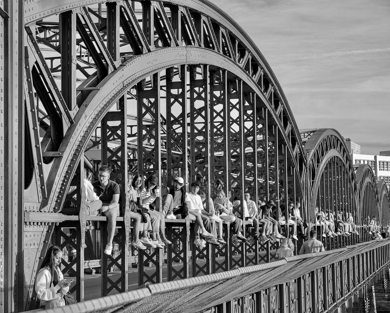 103 Gabor BugnerAbendschwatz