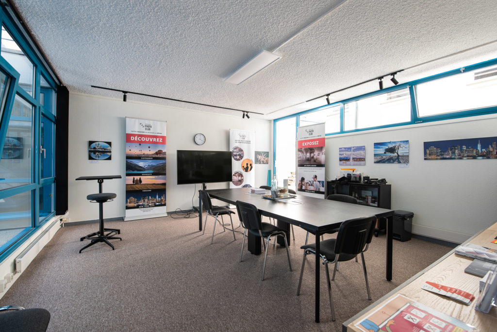 Gva Classroom