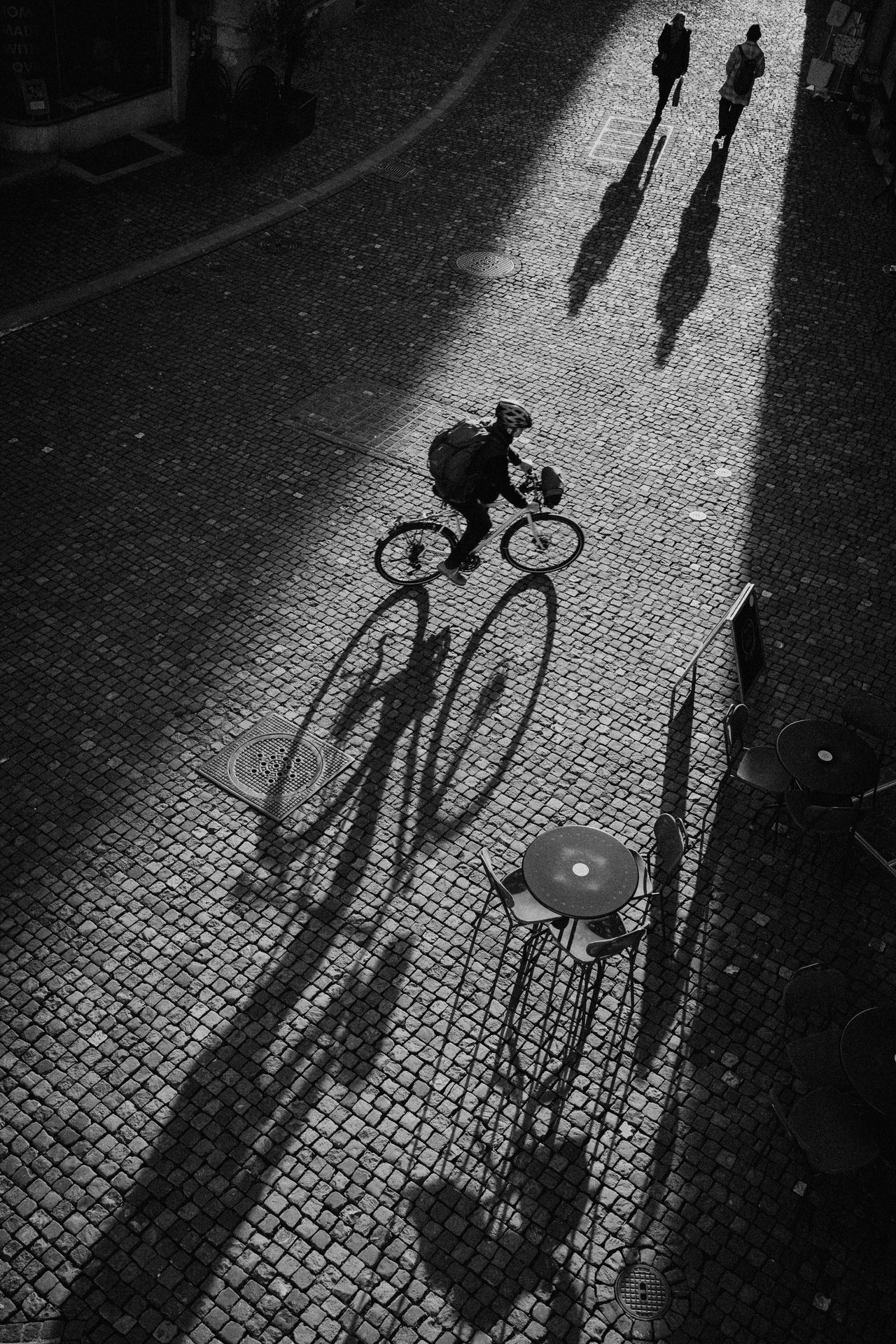 328 Thomas HugiUntitled II