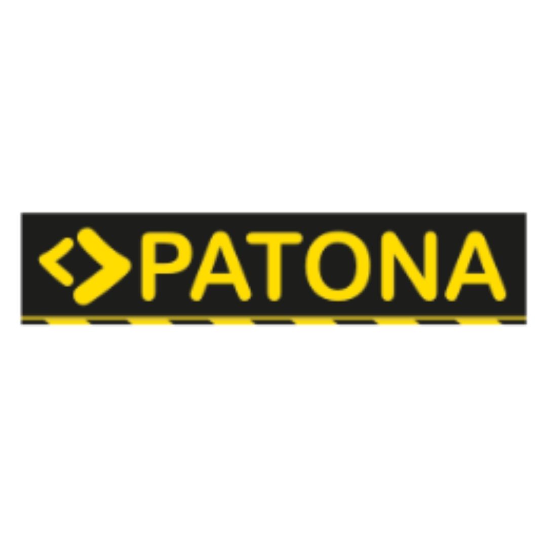 Patona logo