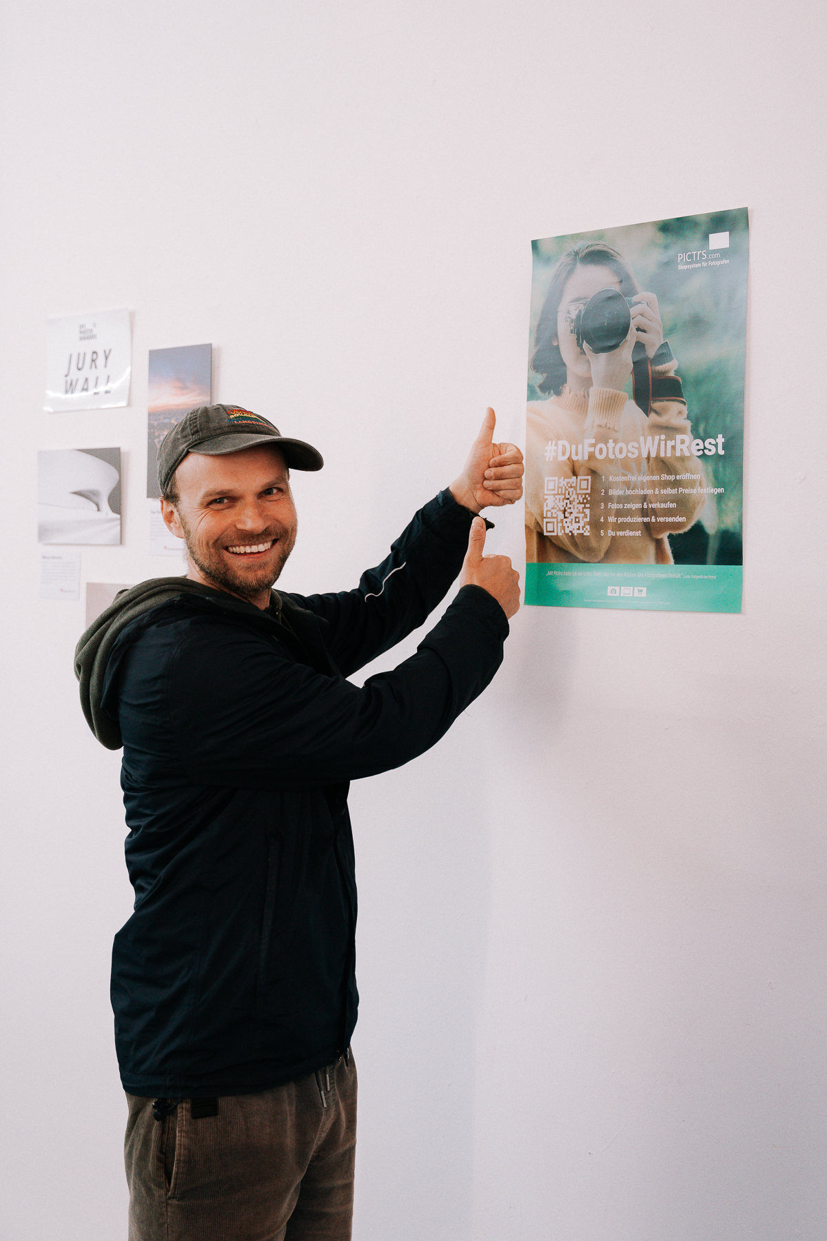 Wir präsentieren Pictrs, den Sponsor der Bonuspreise der SPC Photo Awards. 8 SPC LeipzigcCocoVillo 01