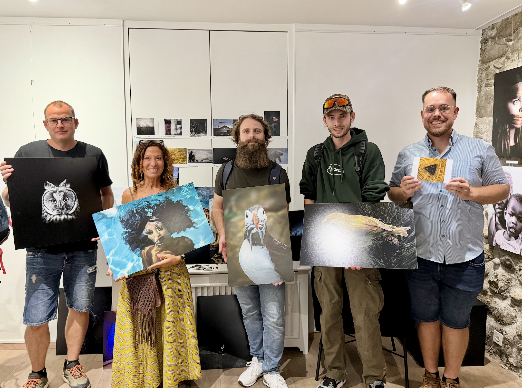 Winning photos from the September 2026 SPC Photo Awards - Geneva