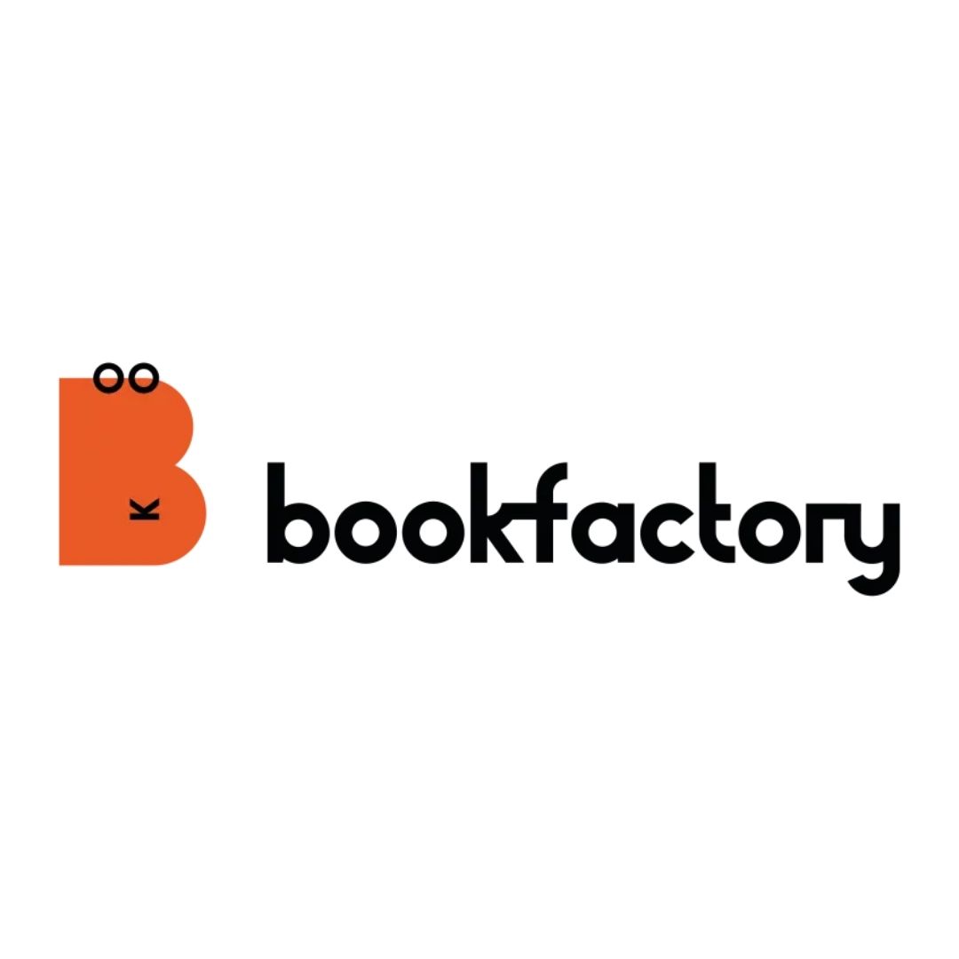 bookfactory logo