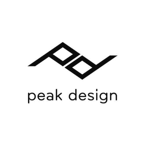 peak design logo