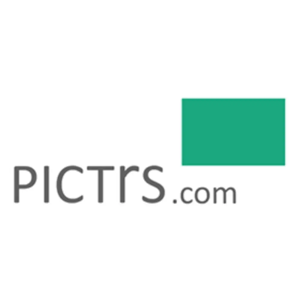 pictrs logo