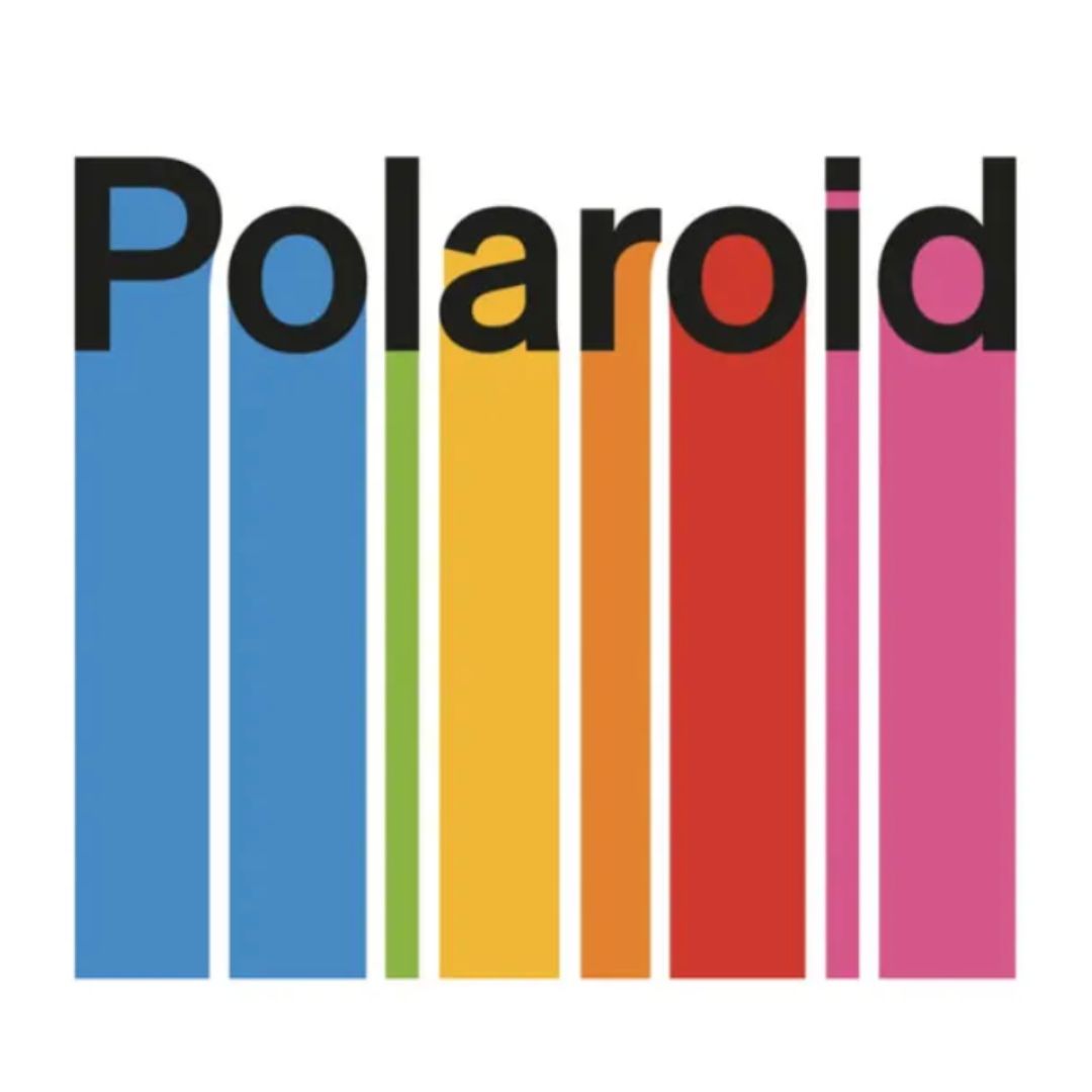 polaroid logo